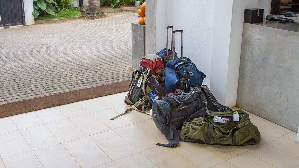 Backpacks for Travel