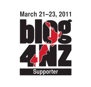 Blog for New Zealand
