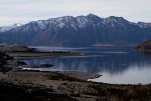 It's no wonder Peter Jackson chose New Zealand as the location to film Lord of the Rings.